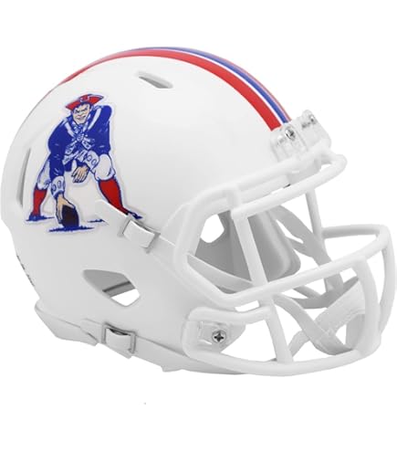 Riddell デンバー・ブロンコス ヘルメット DenverBroncosRiddellSpeedFlexH